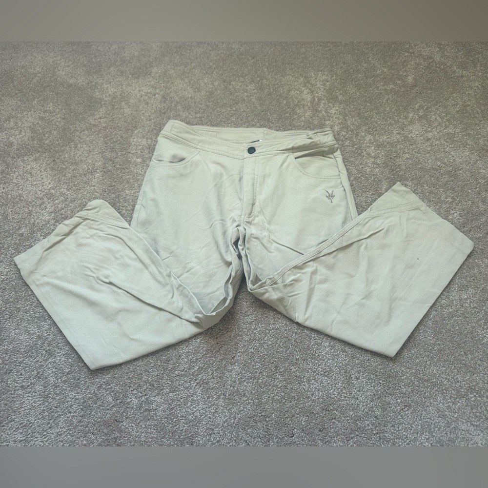 Ibex | Women’s Hiking/Outdoor Pants | Size Medium